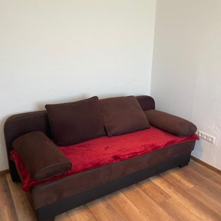 Apartament Mit Schlafzimmer Лар Экстерьер фото