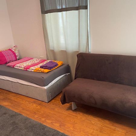 Apartament Mit Schlafzimmer Лар Экстерьер фото