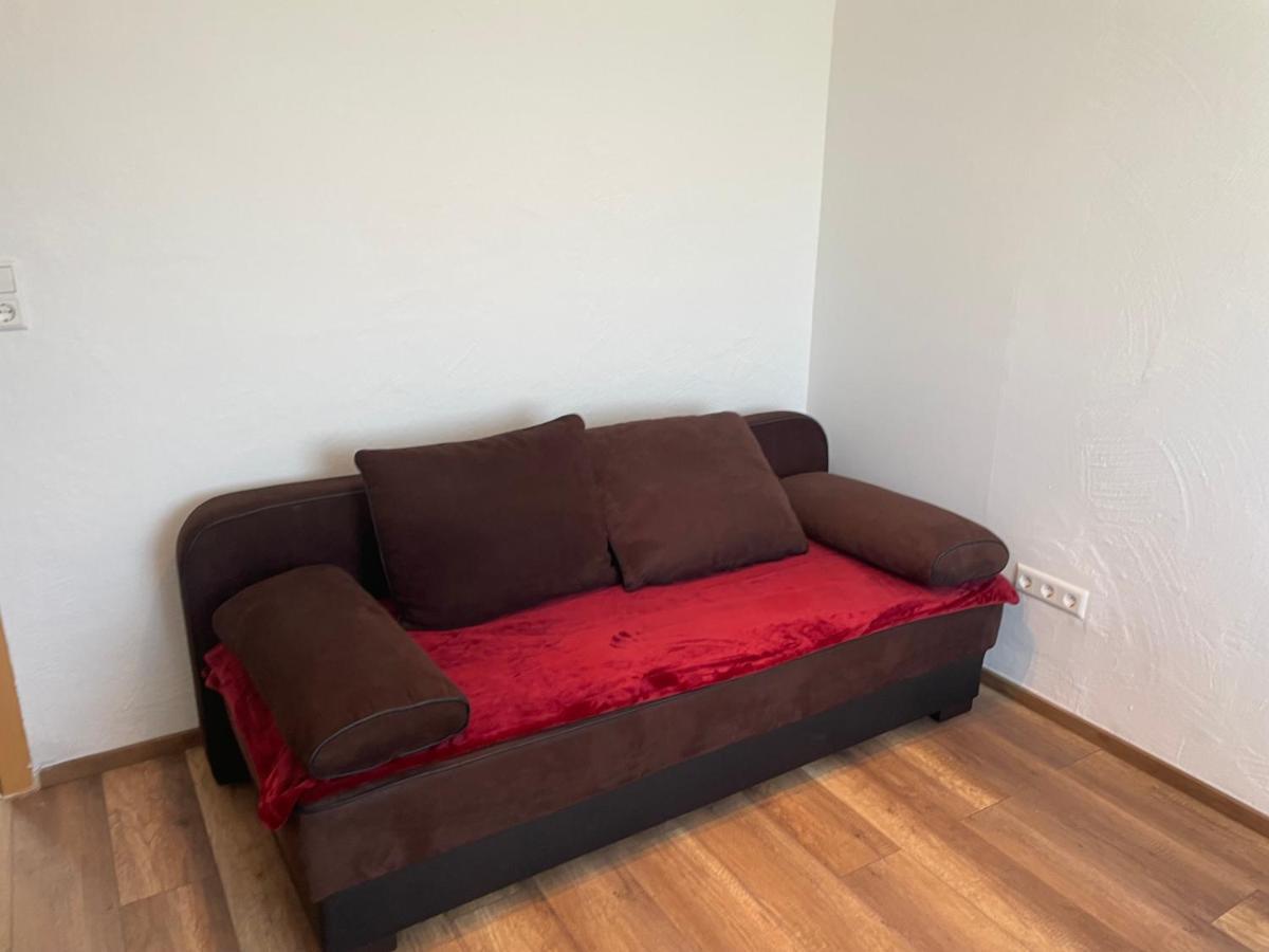Apartament Mit Schlafzimmer Лар Экстерьер фото