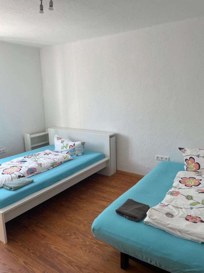 Apartament Mit Schlafzimmer Лар Экстерьер фото