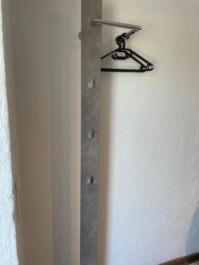 Apartament Mit Schlafzimmer Лар Экстерьер фото