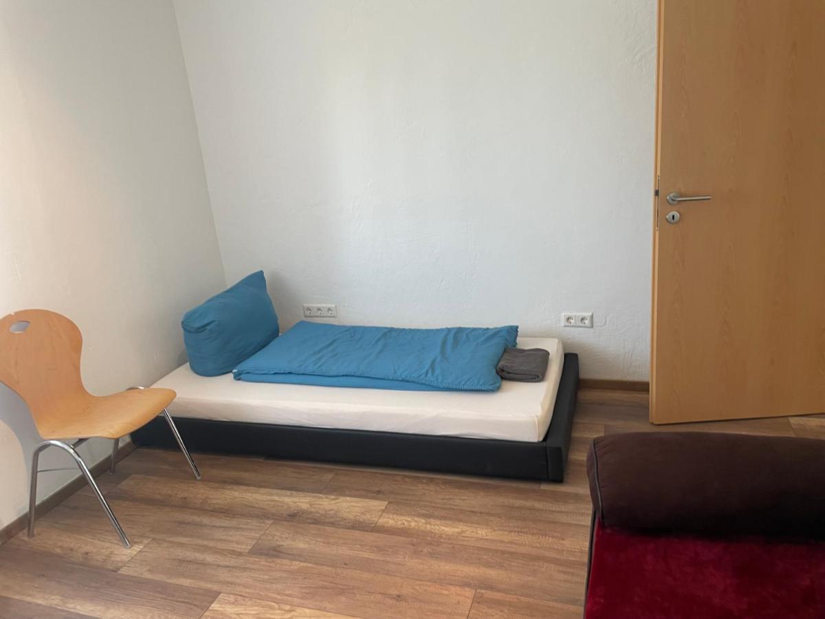 Apartament Mit Schlafzimmer Лар Экстерьер фото