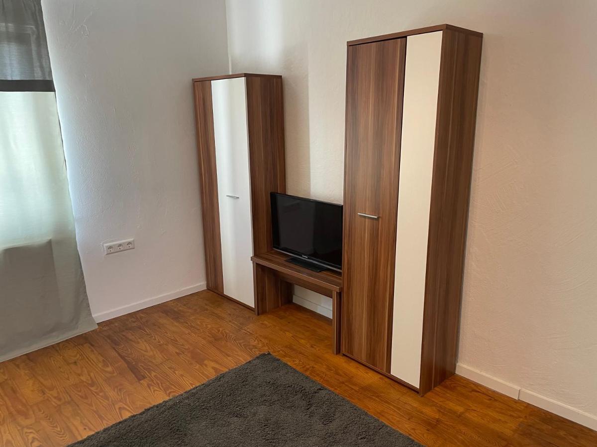 Apartament Mit Schlafzimmer Лар Экстерьер фото